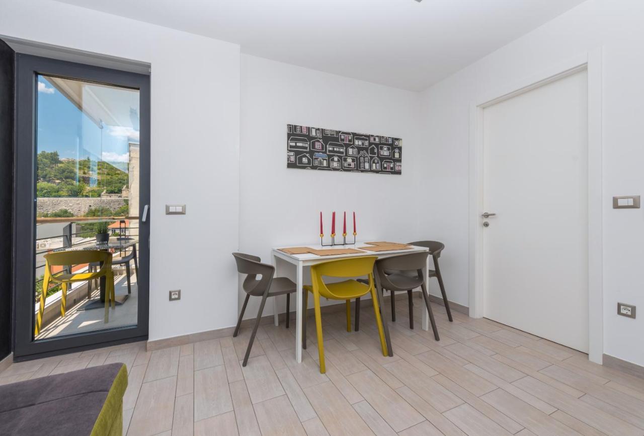 Villa Steffi Baška Voda Екстериор снимка